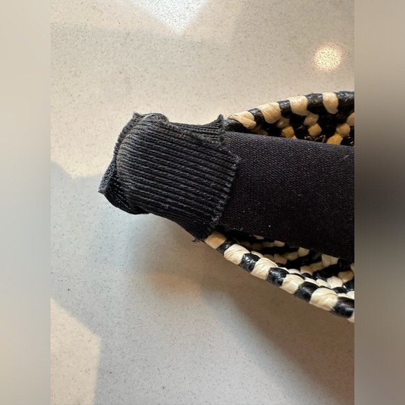 Rattan hairband - Picture 7 of 11